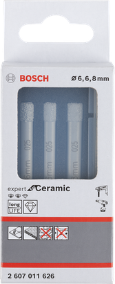 PRO Ceramic (乾式瓷磚用)