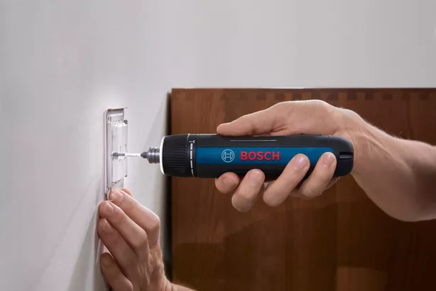 Bosch GO