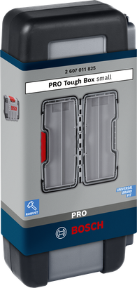 PRO Tough Box 防撞收納盒(小)