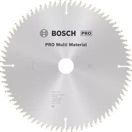 PRO Multi Material 多材料用途圓鋸片